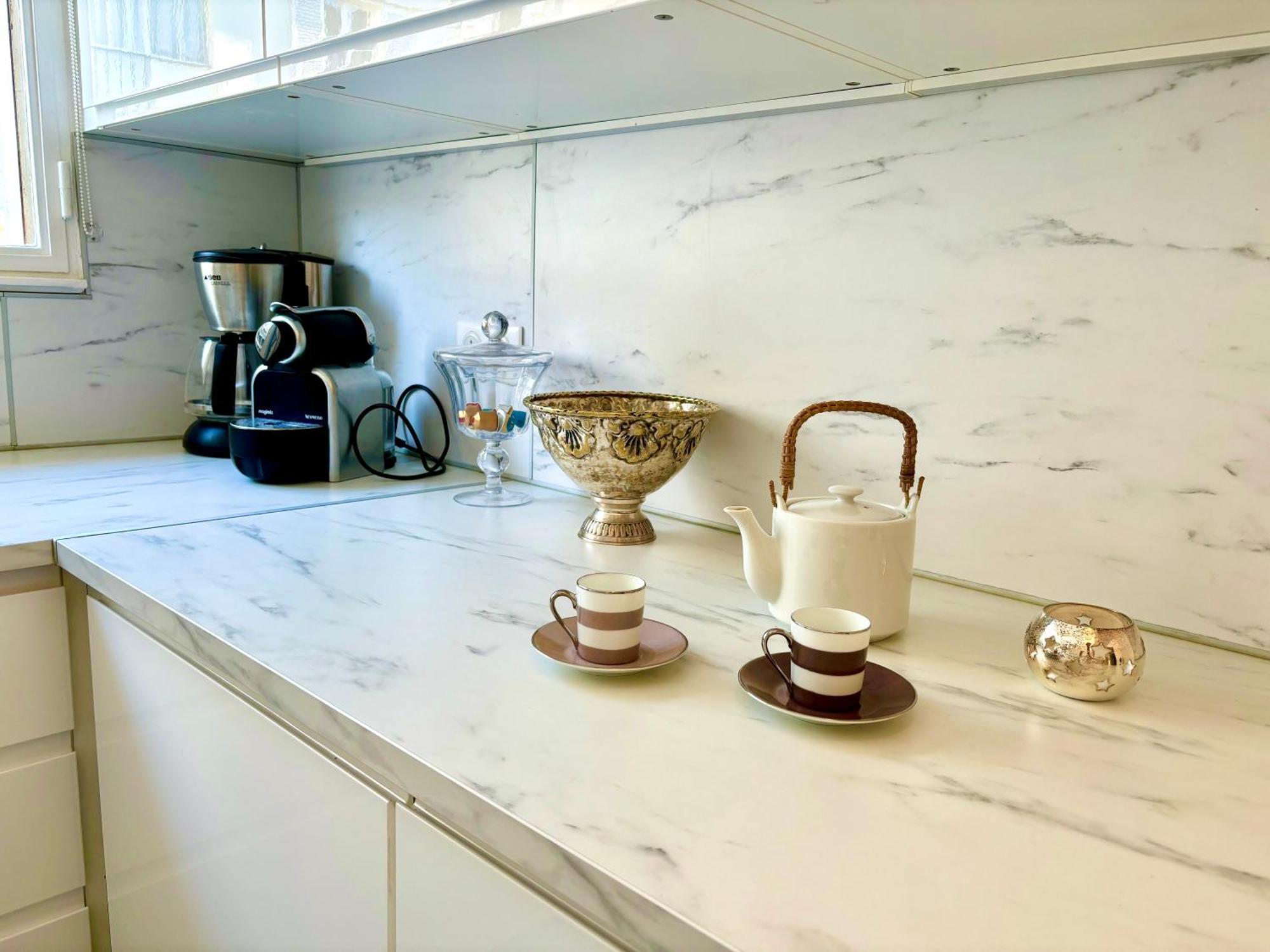 Appartement Nicolo Paris