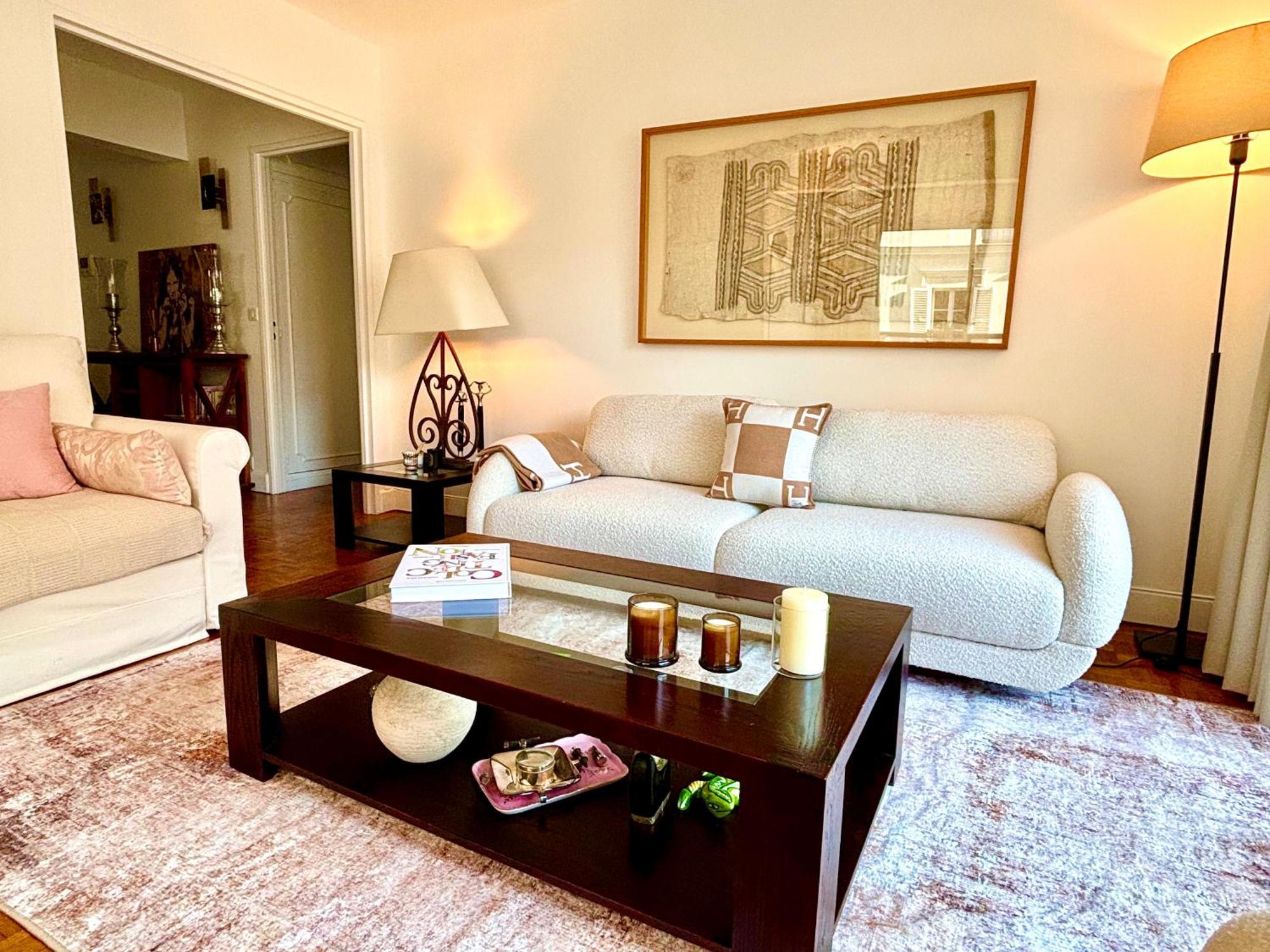 Appartement Nicolo *