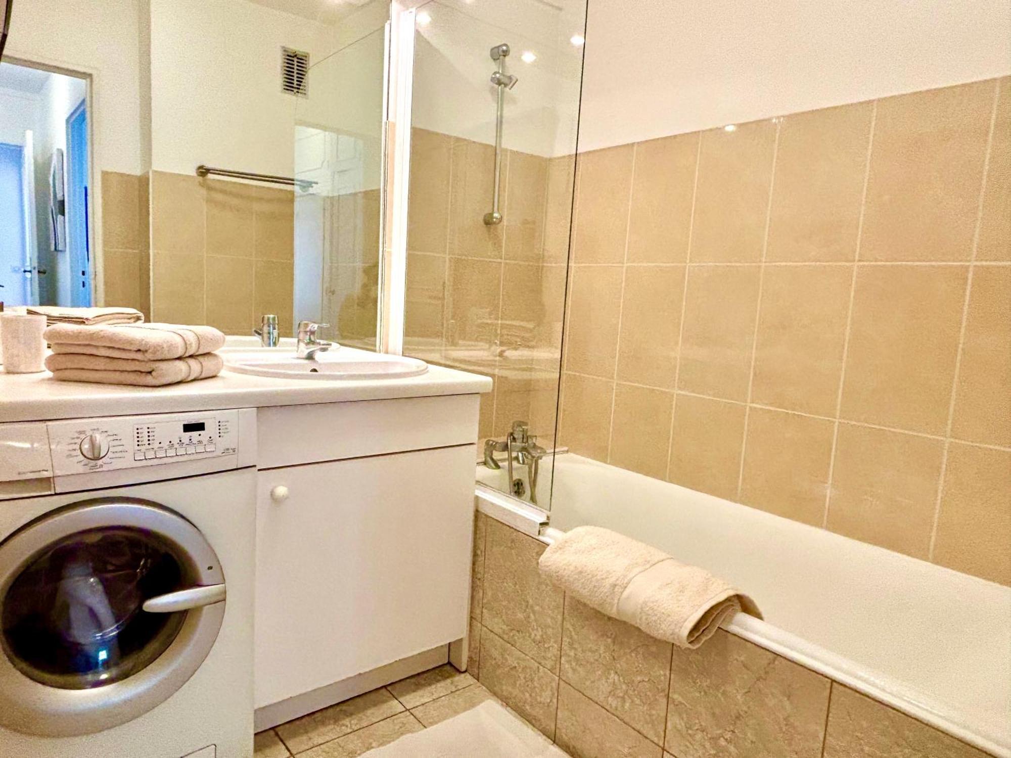 Nicolo Appartement Paris