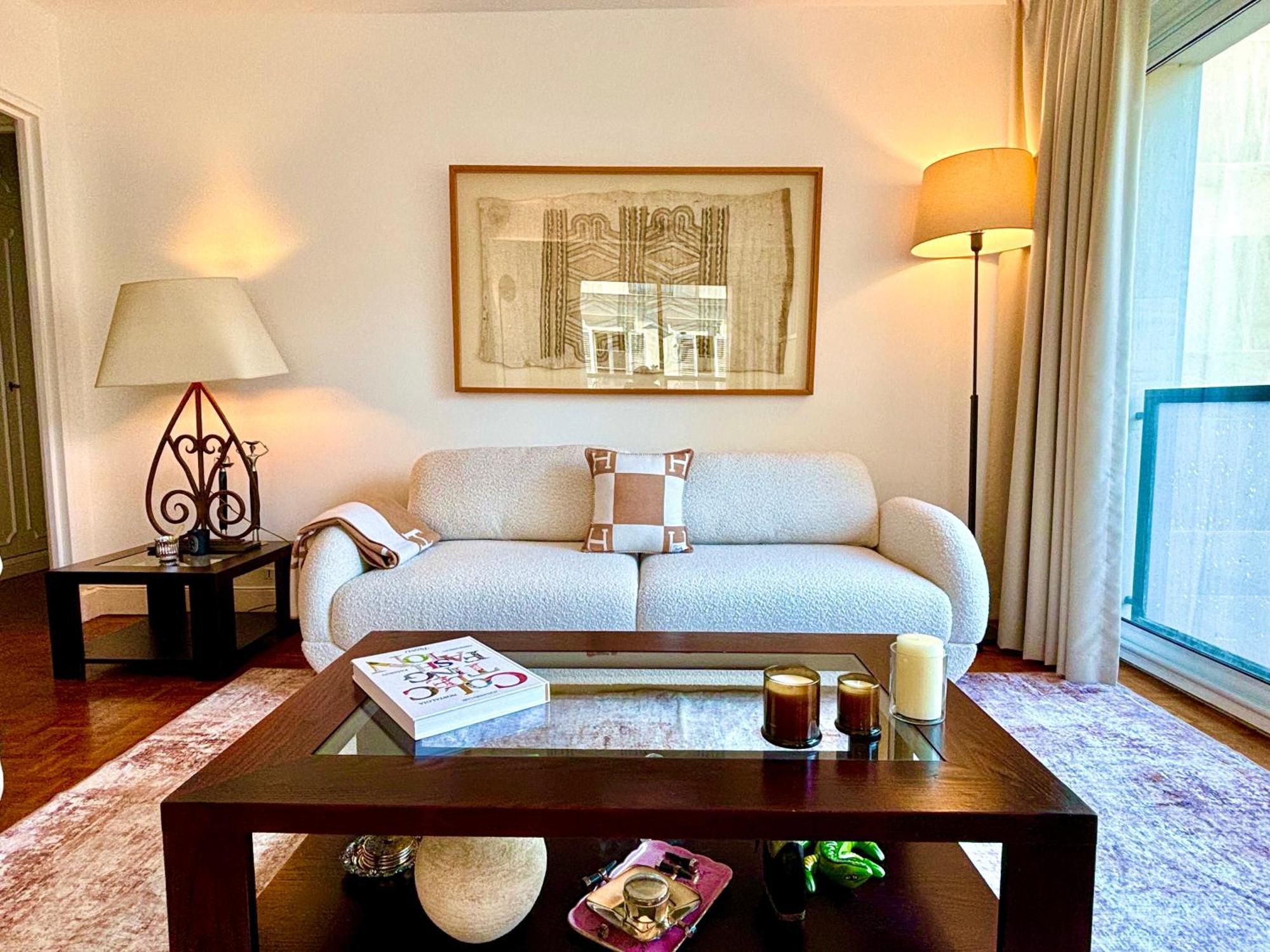 Appartement Nicolo Paris