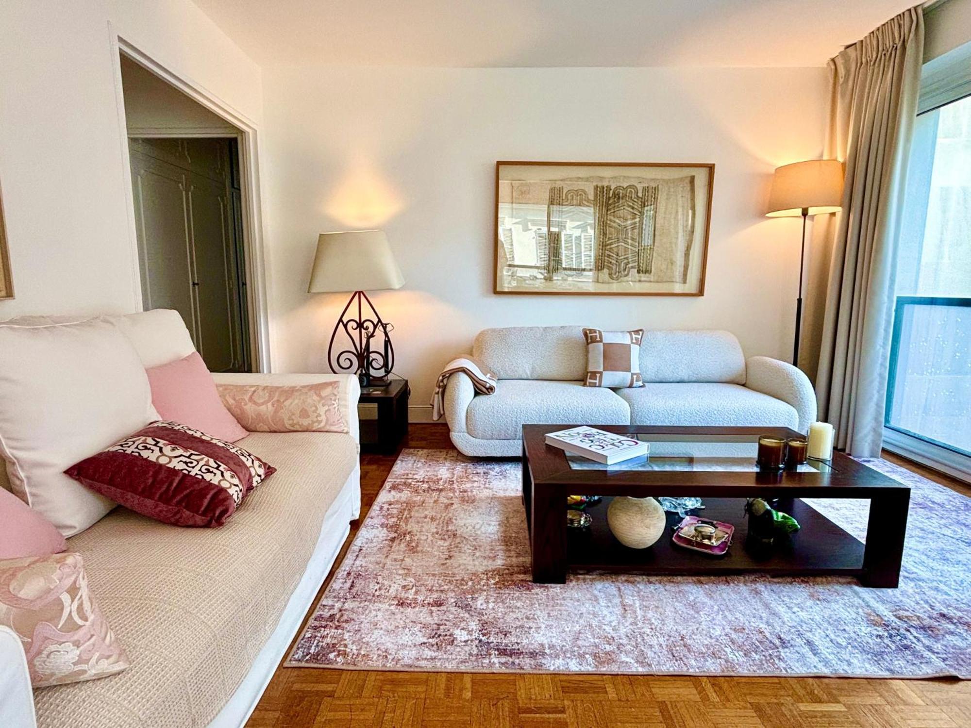 Appartement Nicolo Paris
