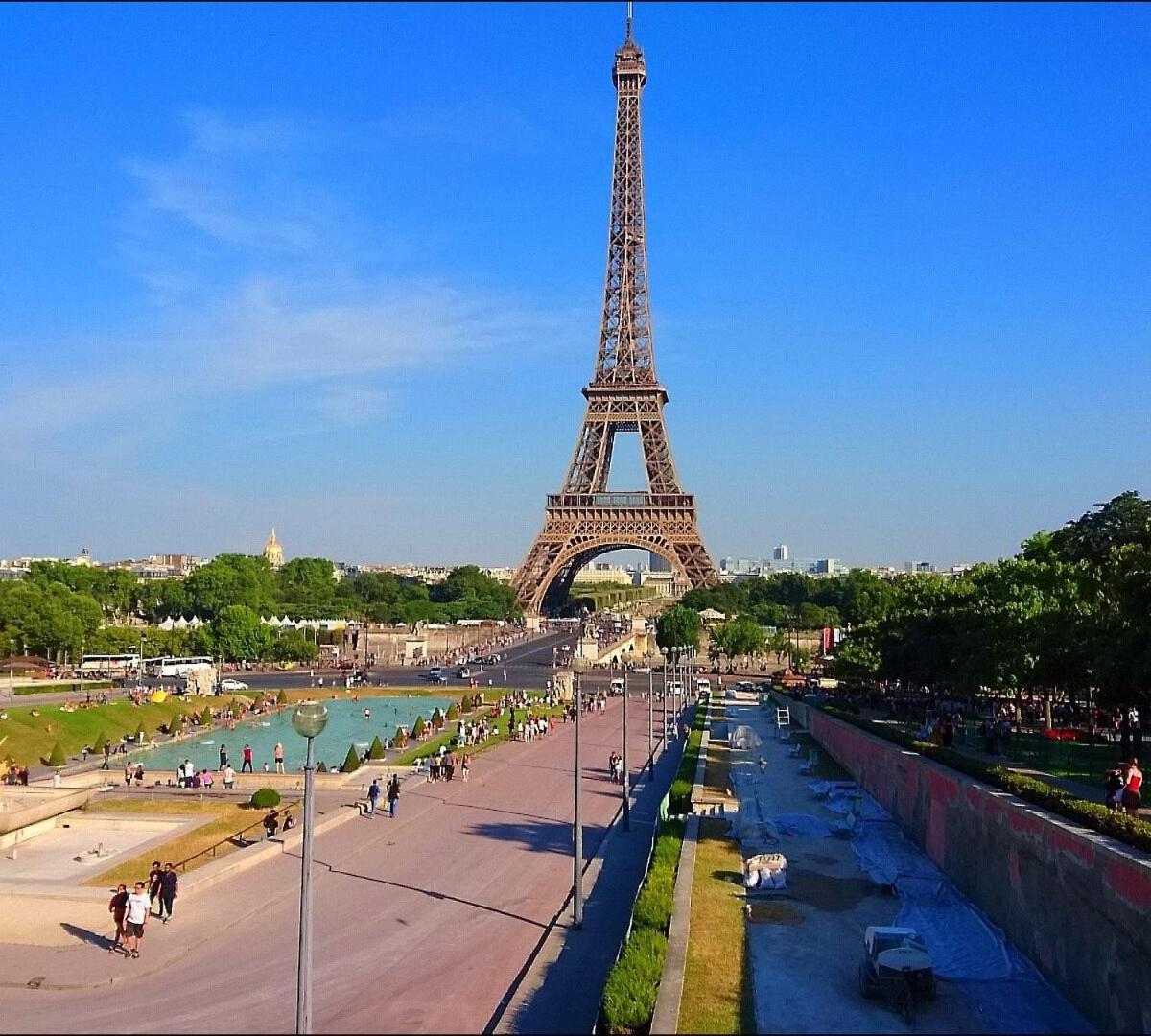 Nicolo Appartement Paris